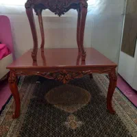 میز عسلی نو نو،
