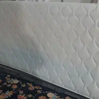 تشک یک نفره دست دوم