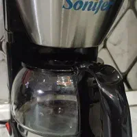 قهوه ساز