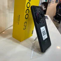 poco c75|موبایل|هشتگرد, شهرک ولیعصر (مصلی)|دیوار