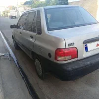 پراید صبا|خودرو سواری و وانت|گنبد کاووس, |دیوار