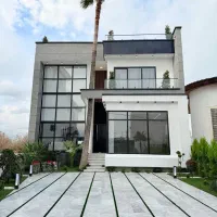 ویلای-مدرن-420-متری-فرنیش-سند-6دانگ