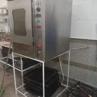 فرگازی ثابت ۶دیس