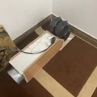 ماینر M21s|قطعات و لوازم جانبی رایانه|برازجان, |دیوار