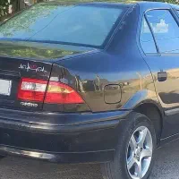سمند ef7 دوگانه کارخانه مدل 92|خودرو سواری و وانت|سنندج, |دیوار