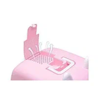 ظرف خاک گربه|لوازم جانبی حیوانات|هشتگرد, فاز ۱ مهستان|دیوار