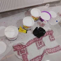 نقاش ساختمان همه کاره