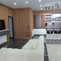 طراحی و اجرا دکوراسیون خانگی آشپزخانه اداری|خدمات پیشه و مهارت|هشتگرد, فاز ۱ مهستان|دیوار