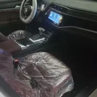 دیگنتی پرایم سفید تومارون خشک|خودرو سواری و وانت|برازجان, |دیوار