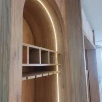 کابینت|خدمات پیشه و مهارت|قزوین, |دیوار
