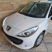 فروش 207i مدل ۱۴۰۳ موتور TU5|خودرو سواری و وانت|کرمان, |دیوار