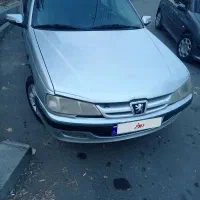 فروش پژو پارس مدل ۸۴|خودرو سواری و وانت|ارومیه, |دیوار