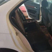 دناپلاس توربو اتومات آپشنال