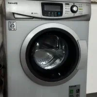 تعمیرات انواع لباسشویی های اتومات و نیمه اتومات