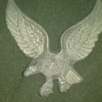 عقاب تزیینی