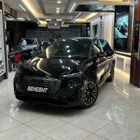 آئودی Q5 مدل 2024