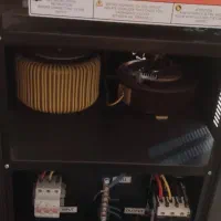 استابلایزر 30kva