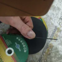 استیل بر Oasis|ابزارآلات|شهریار, شهریار|دیوار