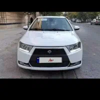 حواله دنا پلاس توربو آپشنال اتوماتیک