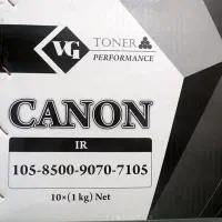 تونر کنون canon - برند وی جی VG|پرینتر، اسکنر، کپی، فکس|تهران, پرستار|دیوار