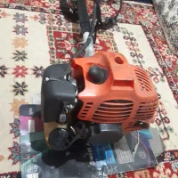 علف تراش