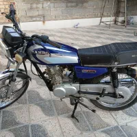 موتور رهرو a1