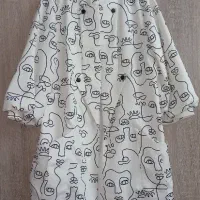 مانتوکُتی کاملا نو