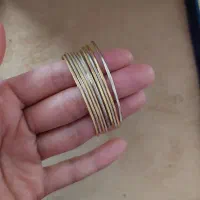 مقداری طلا|جواهرات|اراک, |دیوار