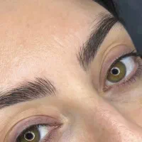 لیفت و لمینیت مژه و ابرو|خدمات آرایشگری و زیبایی|تایباد, |دیوار