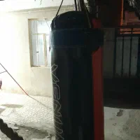 کیسه بوکس|تجهیزات ورزشی|فامنین, |دیوار