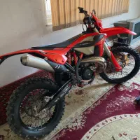 Ktm300/beta250RR|موتورسیکلت|تهران, گرگان|دیوار