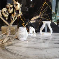 جاعودی گلدان