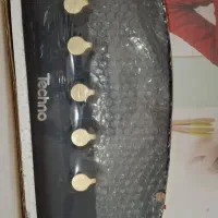اجاق گاز پنج شعله