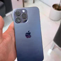 آیفون ۱۴ پرومکس درحدنو