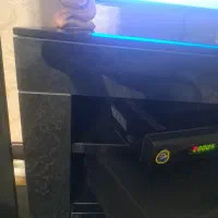 میز زیر تلویزیون ( ام دی اف ترکیه )|میز تلویزیون|تهران, سازمان برنامه شمالی|دیوار