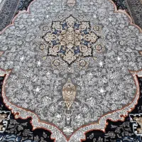 فرش۱۲متری ۵۰۰شانه|فرش|زاهدان, |دیوار