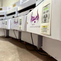 دستگاه خشک کن زعفران تک سینی مدل وایت درایر|ماشین‌آلات صنعتی|مشهد, کشاورز|دیوار