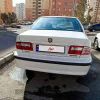 سمند مدل 88 سالم|خودرو سواری و وانت|پرند, فاز ۵|دیوار