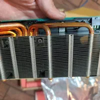 گرافیک سرور 2090 تسلا