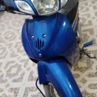 ویو هوندا|موتورسیکلت|بندر دیر, |دیوار