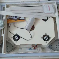 دستگاه جوجه کشی درحداکبند