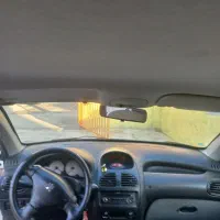 ۲۰۶ تیپ ۵ مدل ۹۵|خودرو سواری و وانت|ساری, |دیوار