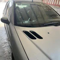 فروش ۲۰۶تیپ ۲ مدل۸۳