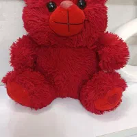 عروسک‌ خرسی