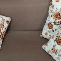 بالشتک مبلمان|مبلمان خانگی و میز عسلی|رشت, تازه آباد|دیوار