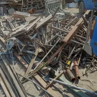 فروش وخرید ضایعات درب منزل یا محل کار یا شرکت ها|عمده‌فروشی|بندرعباس, |دیوار