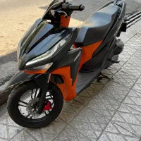 کلیک 150 تایلندی 99 با yss