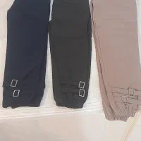 شلوار دخترانه