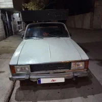 وانت ۲ گانه سی ان جی|خودرو سواری و وانت|تاکستان, |دیوار