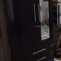 کمد در حد نو فقط 1/700دهلران|جاکفشی، کمد، دراور|دهلران, |دیوار